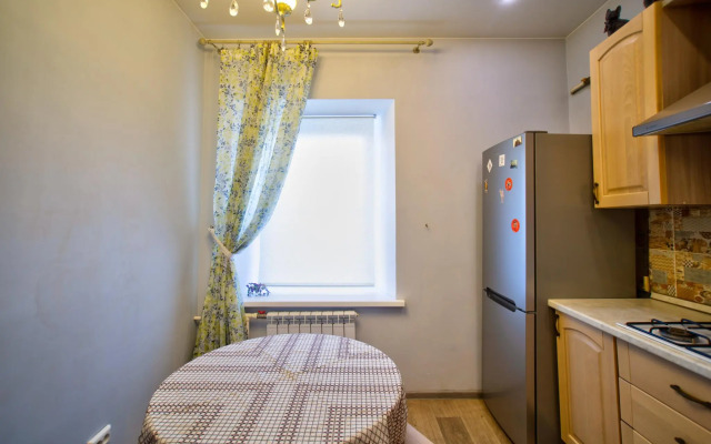 Апартаменты на Набережной реки Фонтанки 50