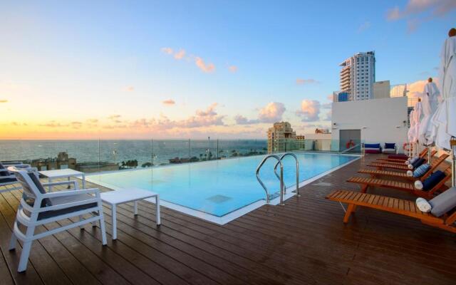 Leonardo Plaza Netanya