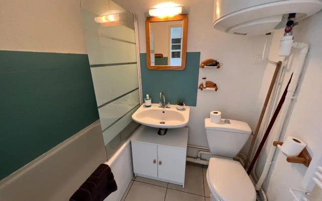 Les Embruns Marins by Póm, à 200m de la plage