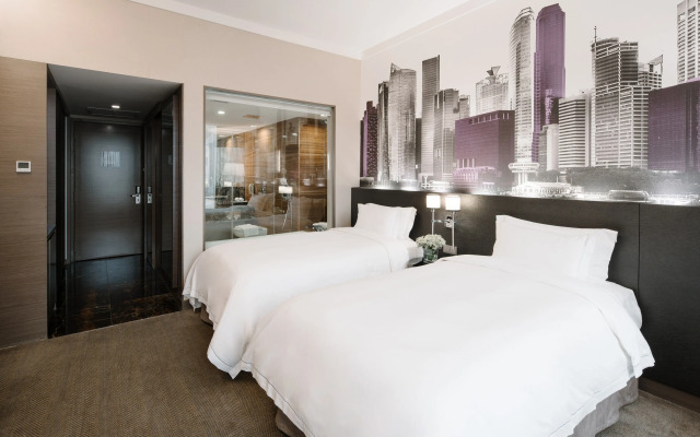 Pullman Singapore Orchard