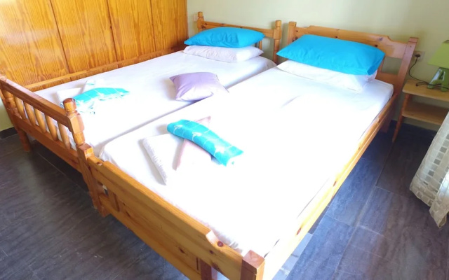 Villa Katerina Holiday Apartments