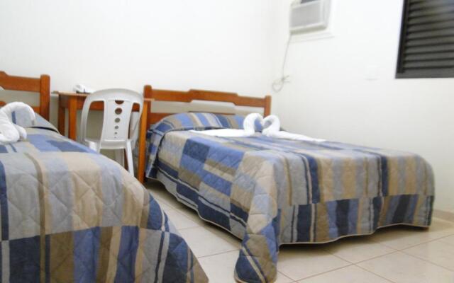 Nacional Hotel Jataí