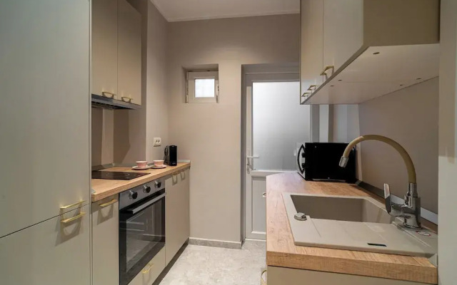 Spacious 2BR on Piata Universitatii
