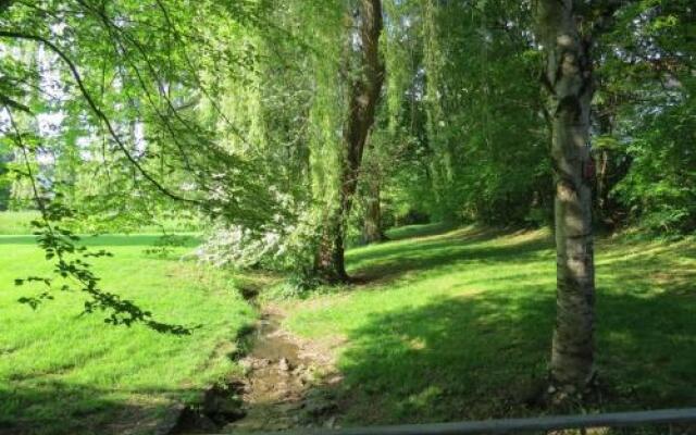 Ferienwohnung am Barbarossasee