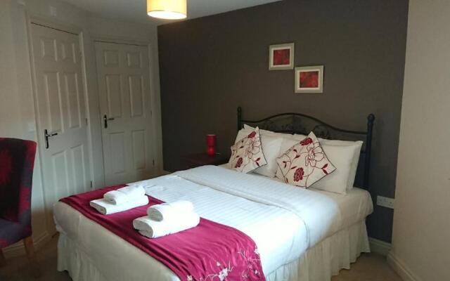 Victoria Cloisters Apartments