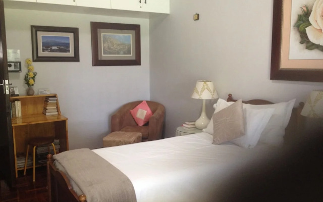 The Nook B&B