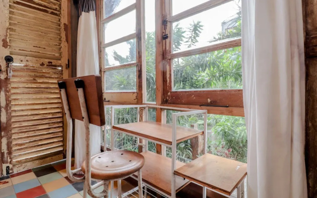 Lorong Homestay