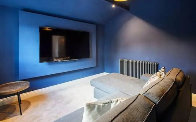Host Stay South View