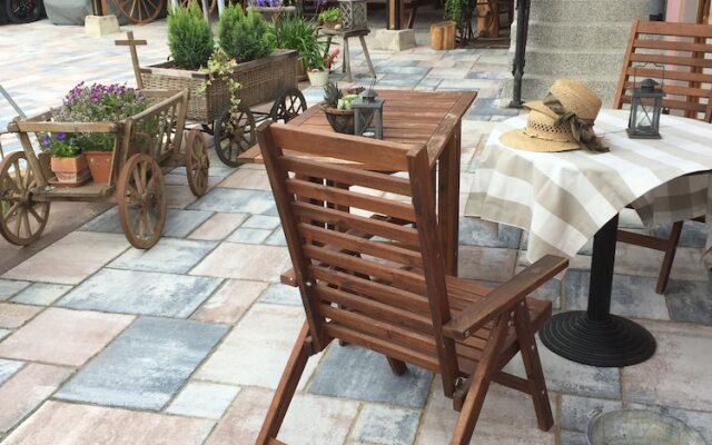 Maison d'hôtes du Mont