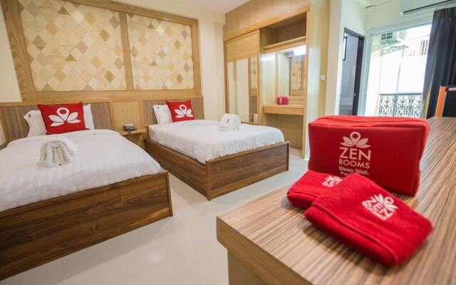 ZEN Rooms Mon Muang