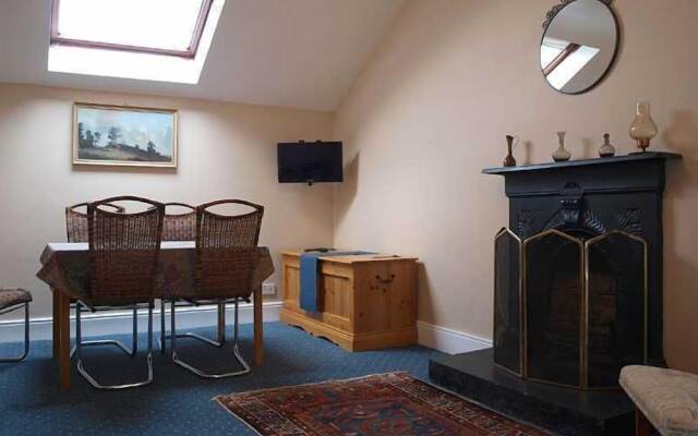 Ross House Equestrian Holidays