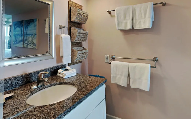 Dunes of Panama by Southern Vacation Rentals