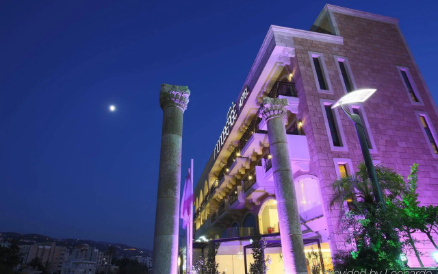 Monoberge Byblos Hotel