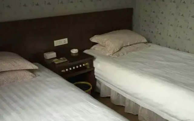 Dajiazu Hotel