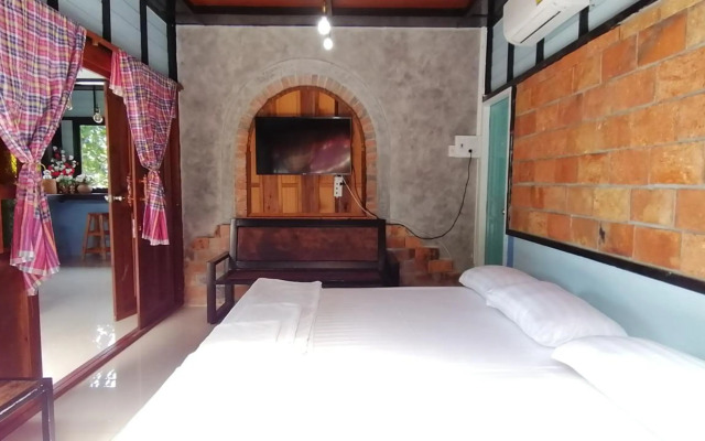 Sun smile(cafe & homestay)