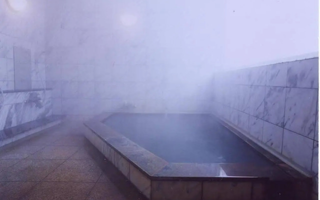 Hot Spring Hakuba Symphony