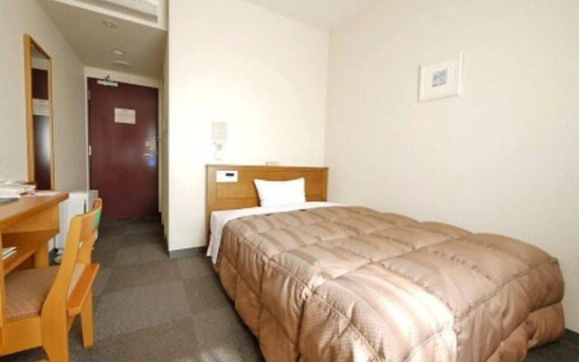 Hotel Route Inn Nakatsu Ekimae