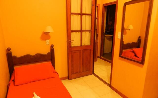 Hotel Piedra Blanca