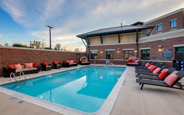 Residence Inn by Marriott Charleston Summerville