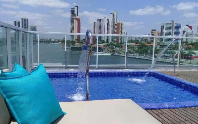 Hotel Village Confort Campina Grande