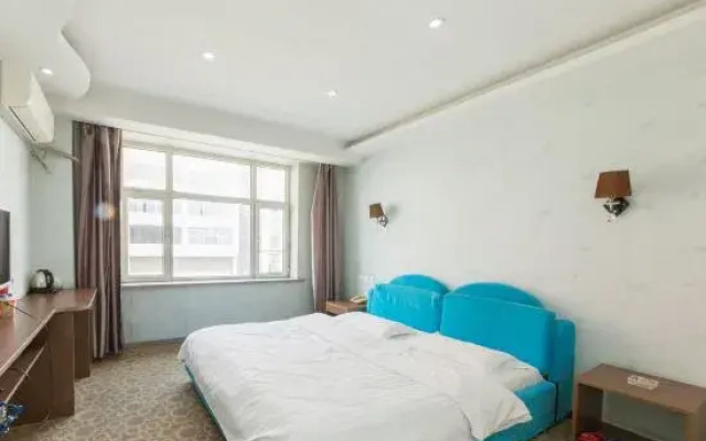Shihe Business Hotel (Changchun Donghuancheng Road))