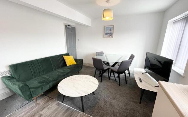 Adelaide Gardens by Sasco Apartments