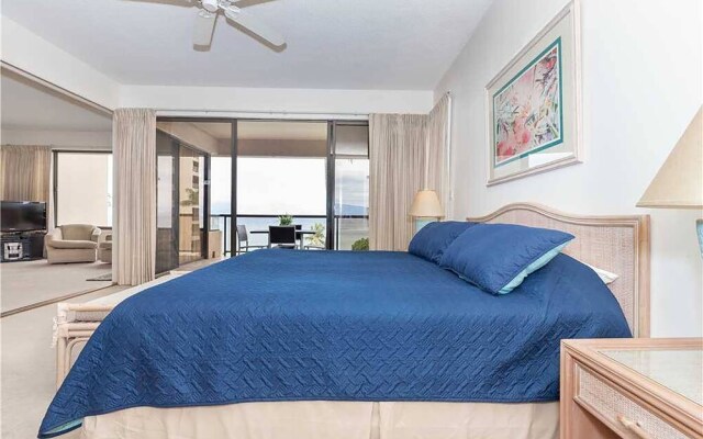 Sands Of Kahana 237 - Three Bedroom Condo