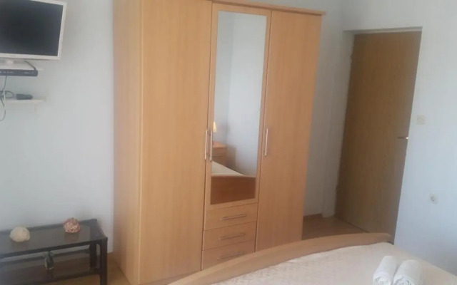 Vucic Apartments