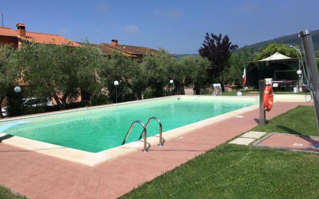 Le Coccole Del Trasimeno