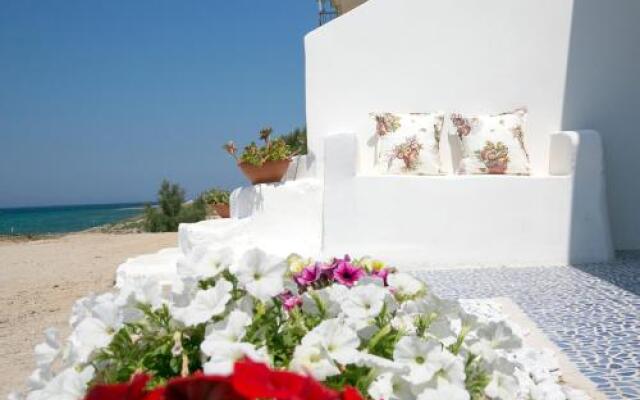 Appartamenti Fronte Mare