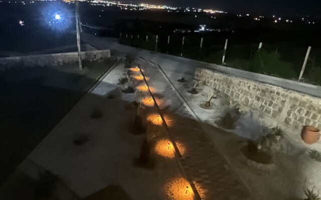 Bhalil Farm House