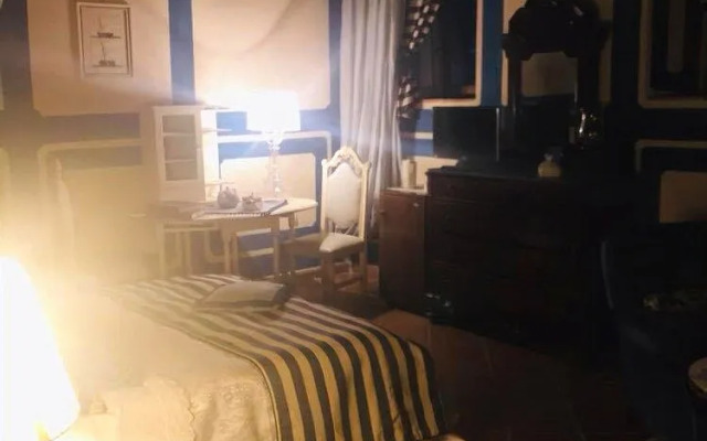 B&B Antico Frantoio Pietrasanta