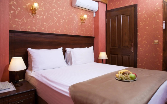 Sultanahmet Suites