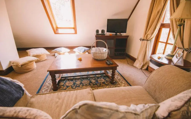 The Manor at Ngorongoro