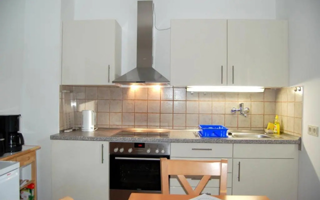 Ferienwohnung Marketa