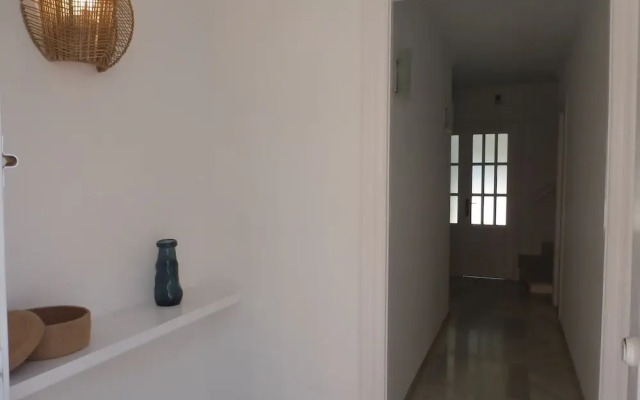 Duplex With sea View