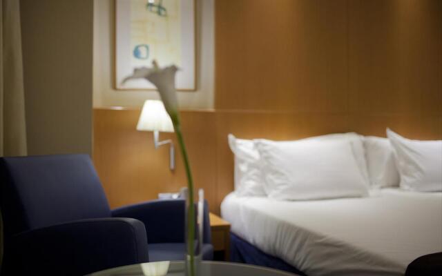 Hotel Silken Atlántida Santa Cruz