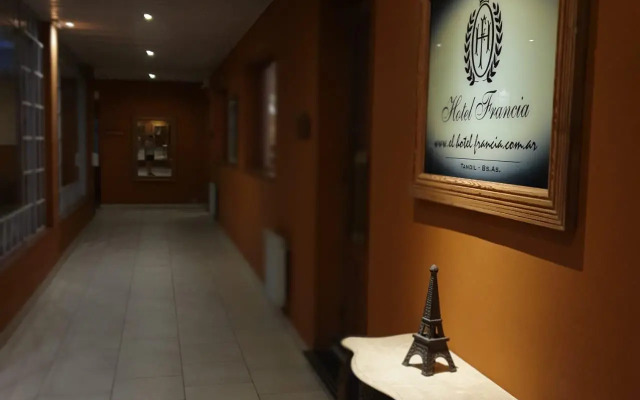 Hotel Francia