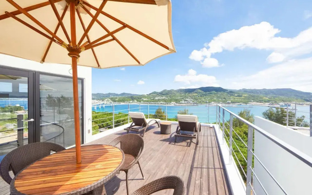 E-horizon Resort Premium sesokoE