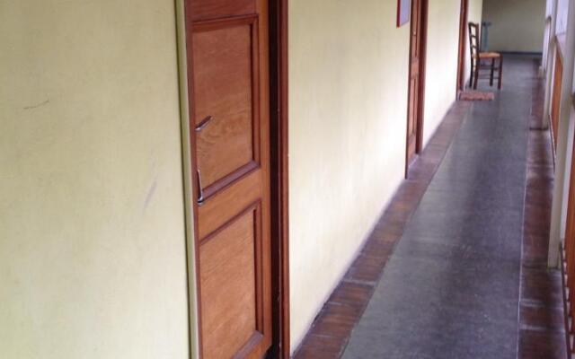 Les Vallees 64 Maison dHôtes