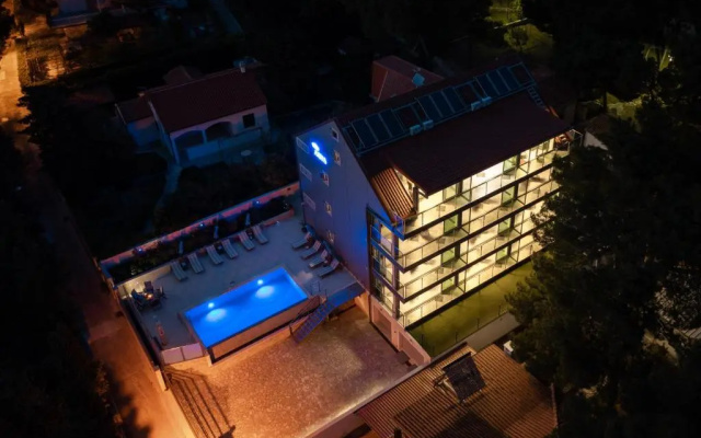VILLA AQUA - Adults Only