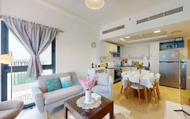 JLT - Wasl Gate - The Nook 1 621