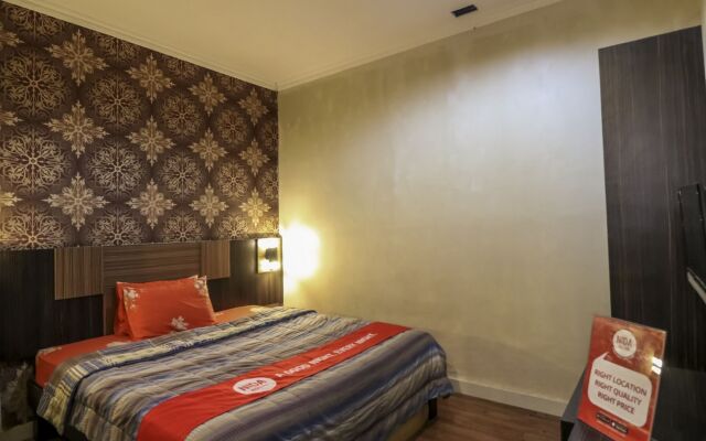 NIDA Rooms Hasyim Kraton Taman Pintar