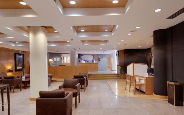 1881 Madrid Ventas Hotel