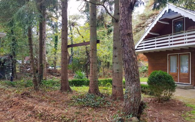 Chalet Oosterduinen