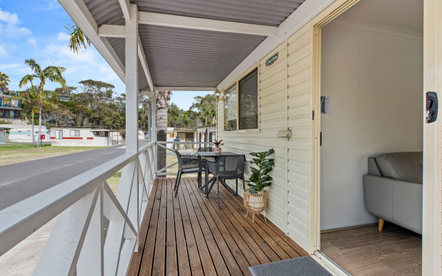 BIG4 Tasman Holiday Parks - Tathra Beach