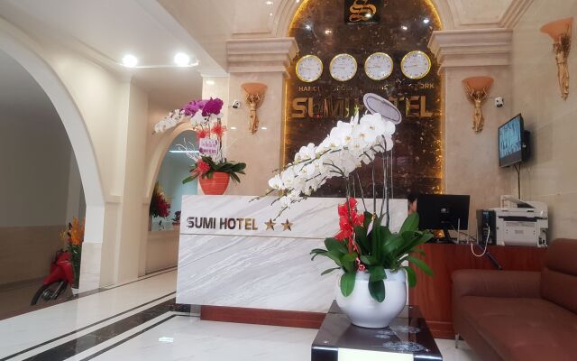 SuMi Hotel