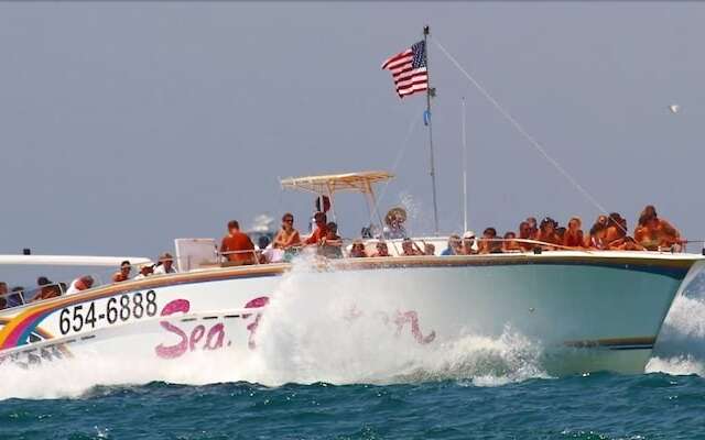 5195 Beachwalk - 3 Br Villa