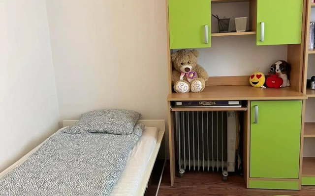 Apartman Nikola