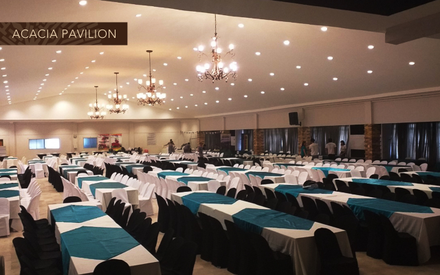 Acacia Hotel Bacolod